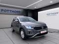 Volkswagen T-Roc 1.0 TSI LIFE NAVI KLIMA SITZHZG PDC Grau - thumbnail 6