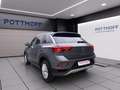 Volkswagen T-Roc 1.0 TSI LIFE NAVI KLIMA SITZHZG PDC Grau - thumbnail 2