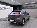 Volkswagen T-Roc 1.0 TSI LIFE NAVI KLIMA SITZHZG PDC Grau - thumbnail 5
