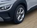Hyundai KONA 1.0 T-GDI 48V-Hybrid Trend*NAVI*KAMERA*KRELL* Grau - thumbnail 15