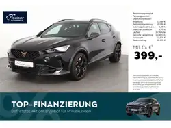 Cupra Formentor 2.5 TSI 4Drive VZ5