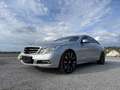 Mercedes-Benz E 350 CGI BlueEfficiency Aut. Silber - thumbnail 1