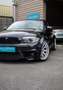 BMW 1er M Coupé Coupé (E82) Schwarz - thumbnail 3