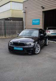 Coupé (E82)