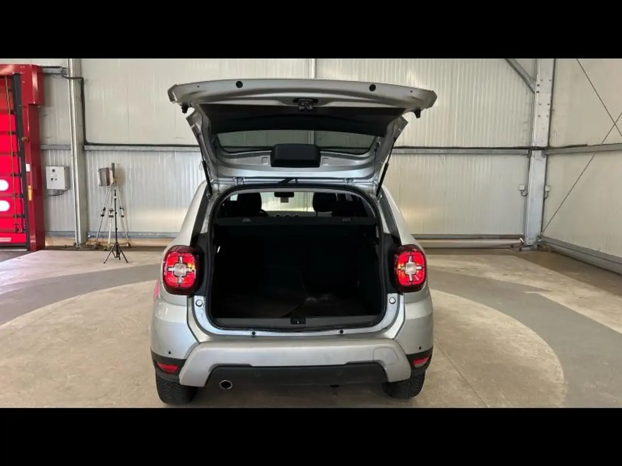 Dacia Duster — photo 5