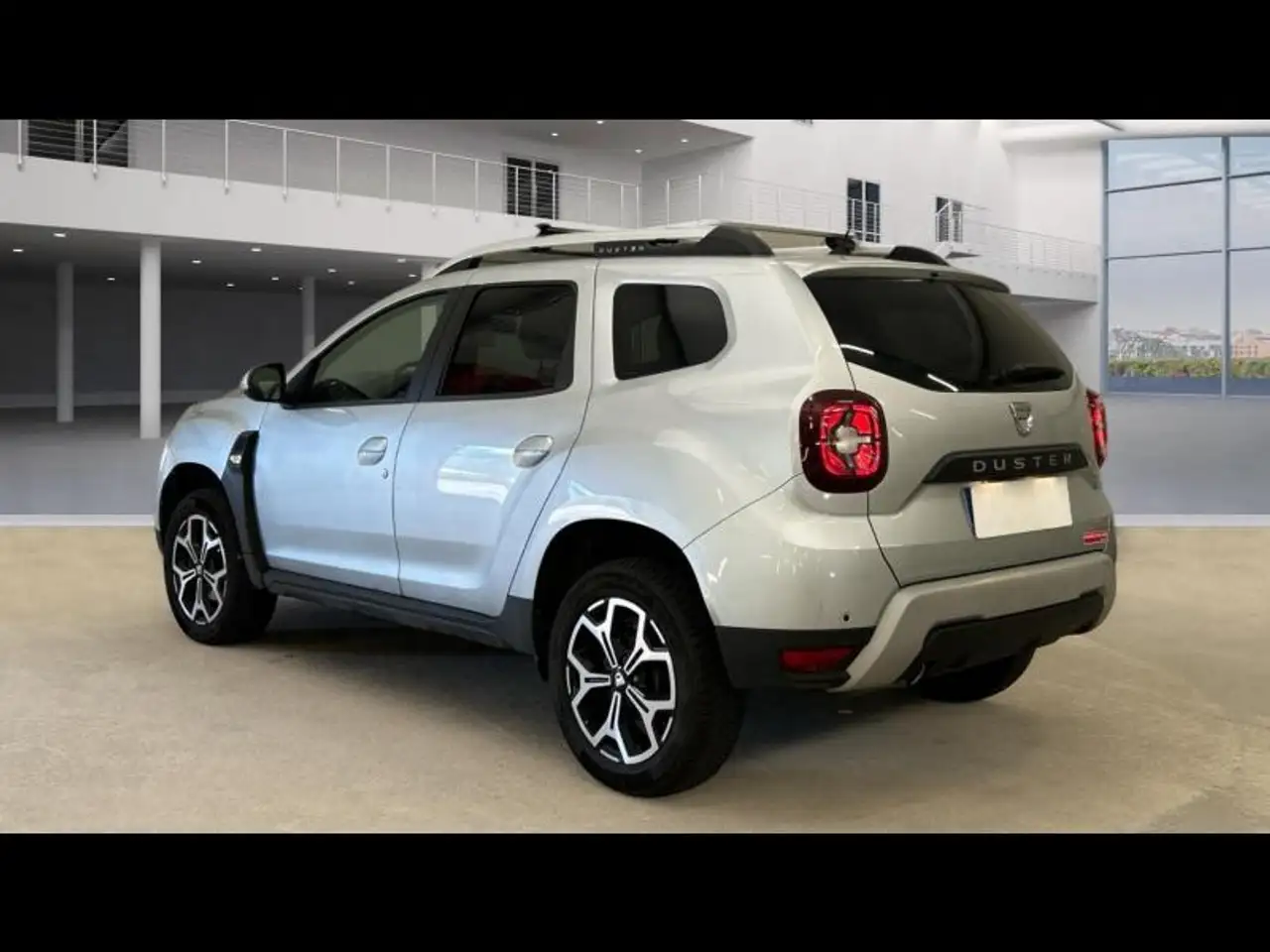 Dacia Duster — photo 2