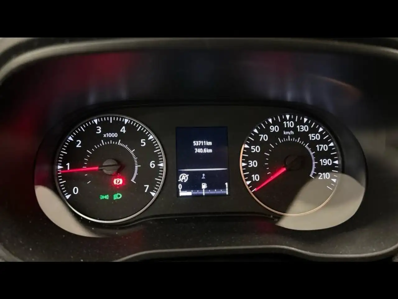 Dacia Duster — photo 9