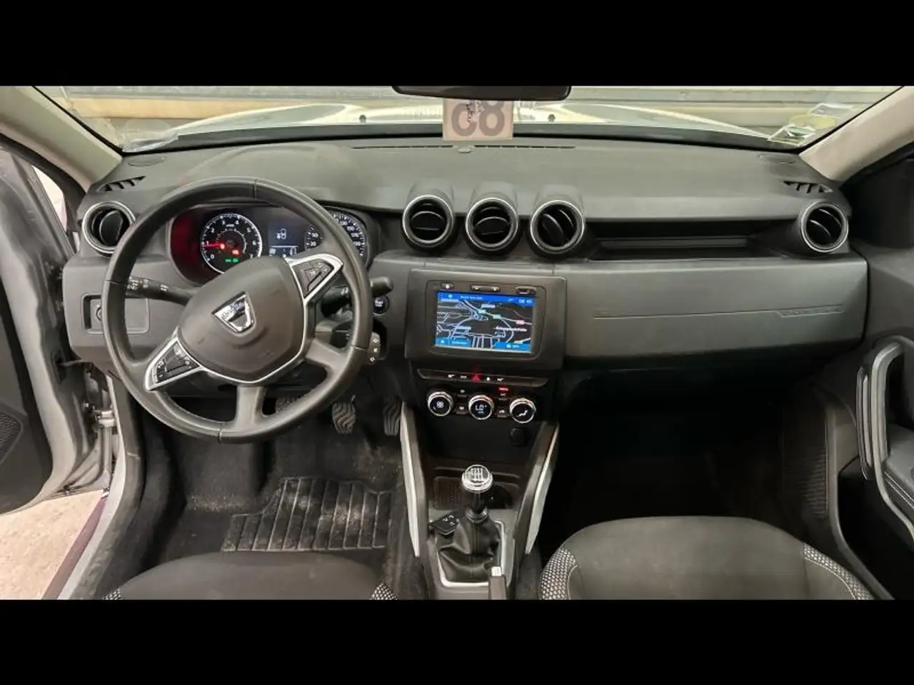 Dacia Duster — photo 6