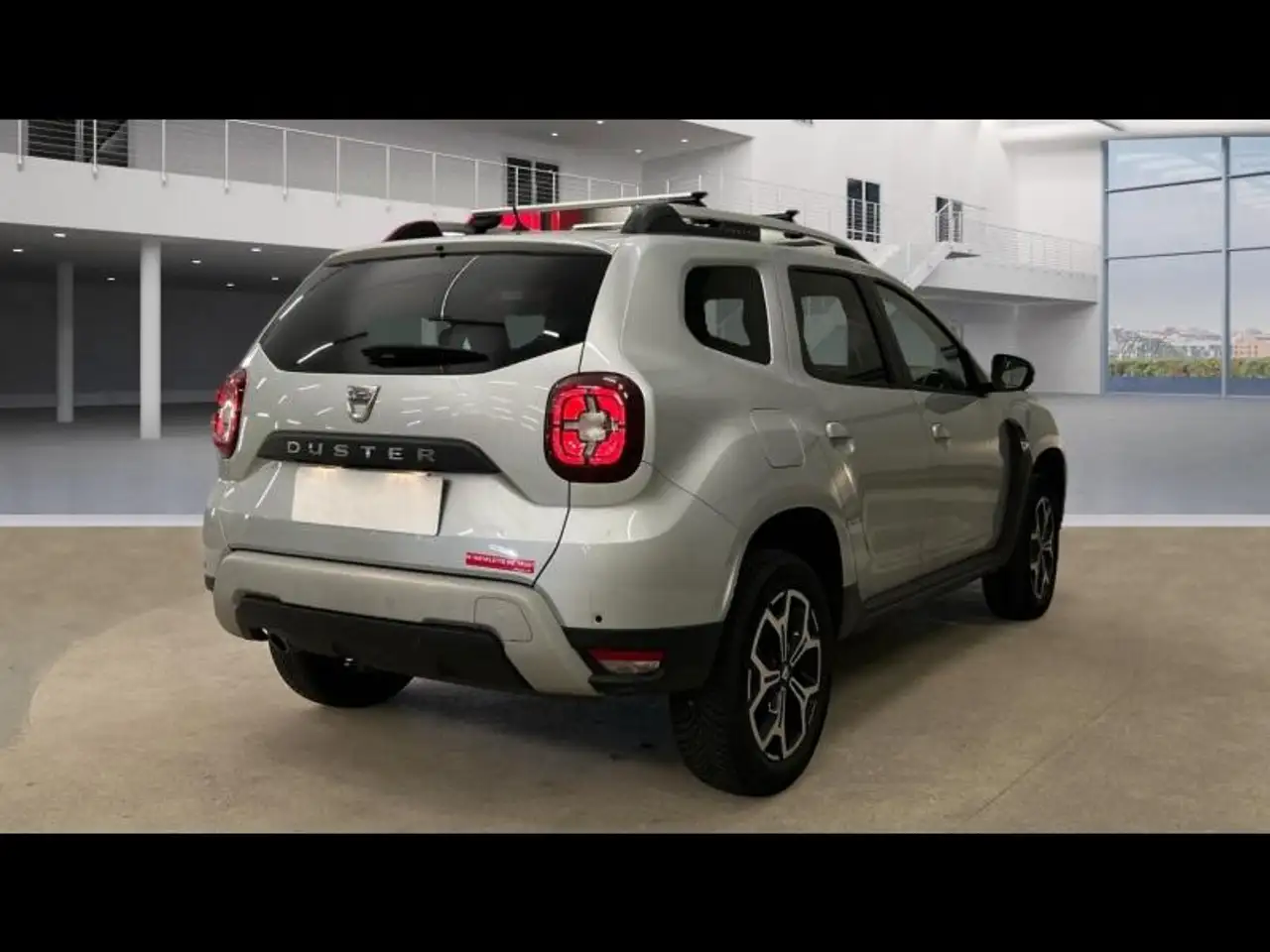 Dacia Duster — photo 4
