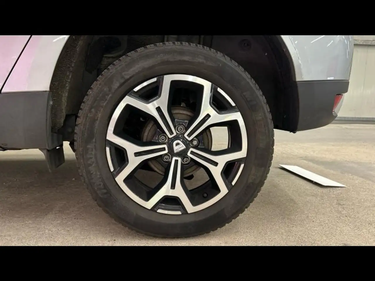Dacia Duster — photo 10