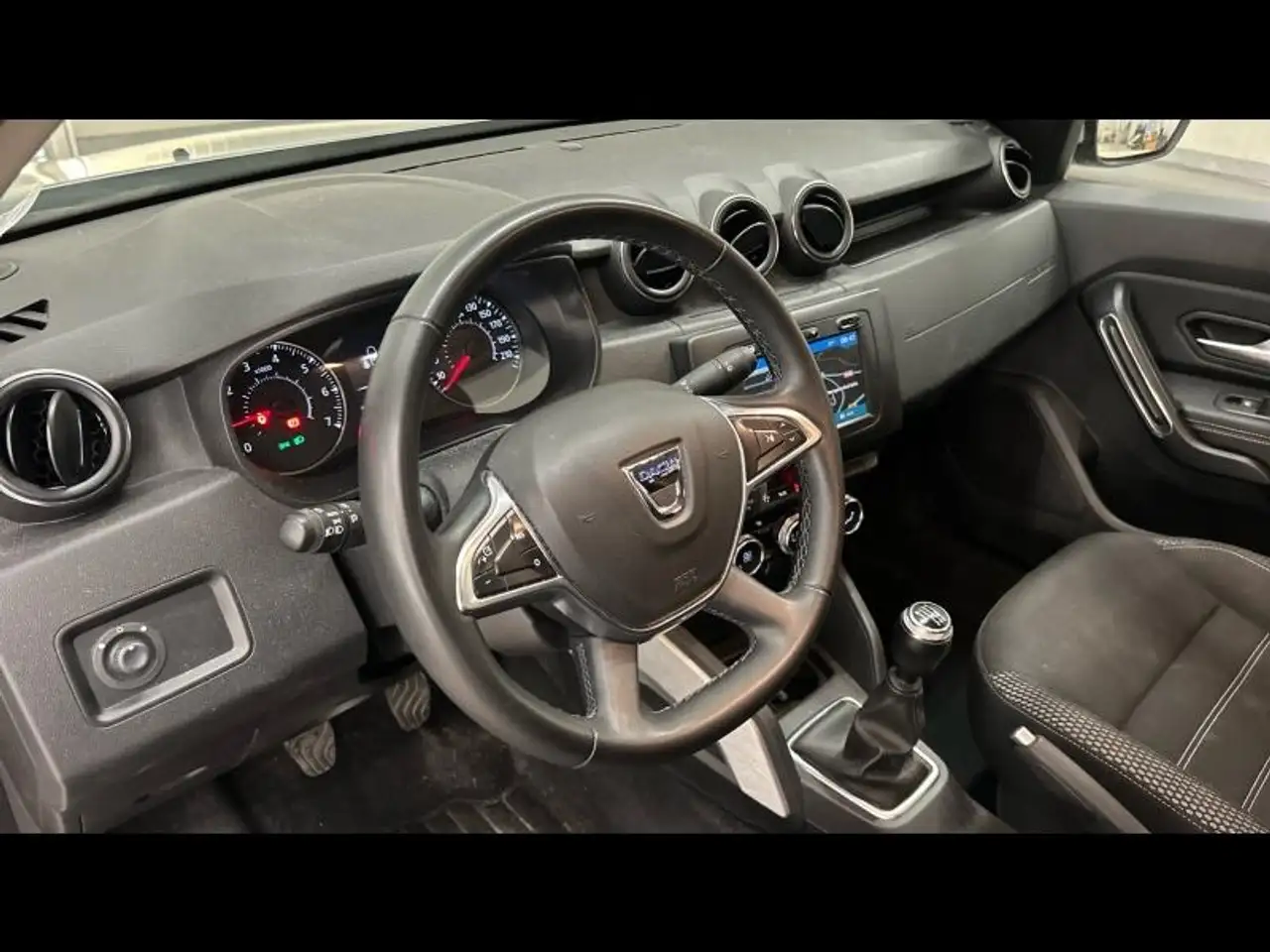 Dacia Duster — photo 7