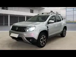 Dacia Duster 1.5 Blue dCi 115ch Prestige 4x2