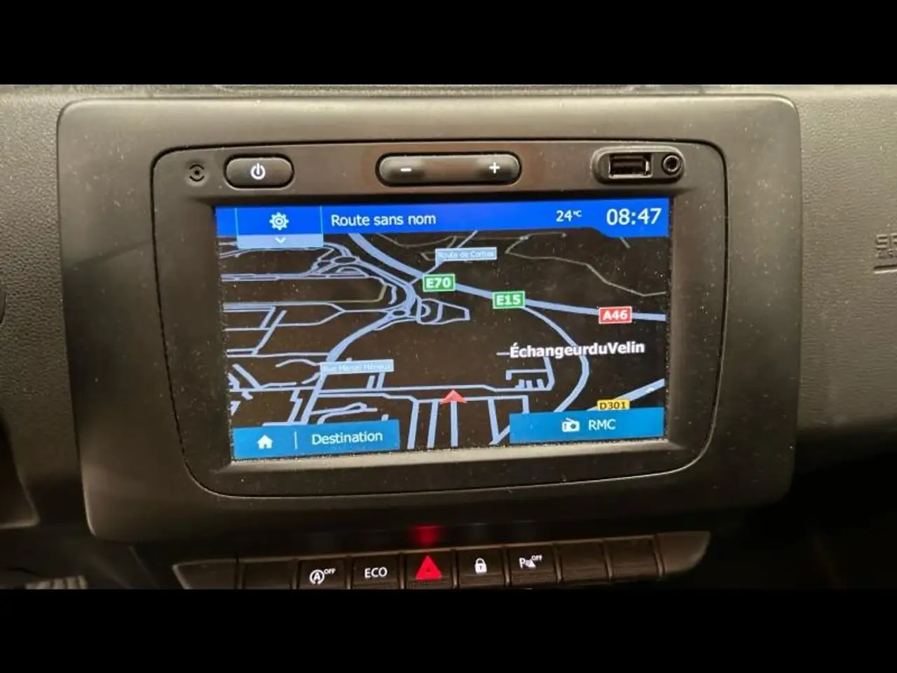 Dacia Duster — photo 14
