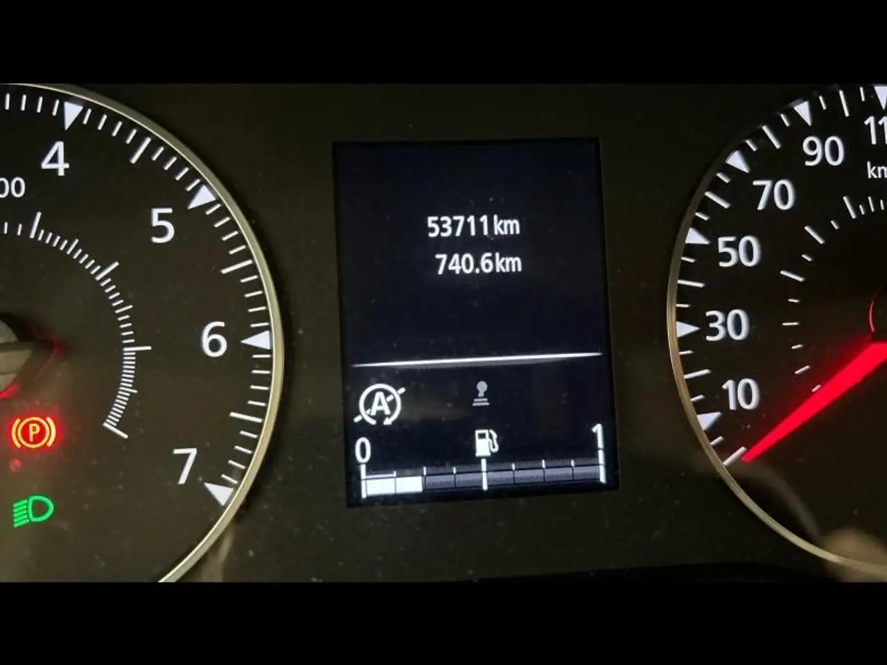 Dacia Duster — photo 8