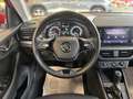 Skoda Kamiq 1.0 TSI 110CV DSG *UNICO PROP.*TAGLIANDI CERTIF.* Rouge - thumbnail 11