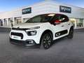 Citroen C3 PureTech 83 S&S Shine Blanc - thumbnail 1