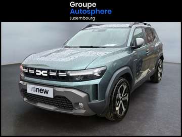 1.6 JOURNEY HYBRID 140