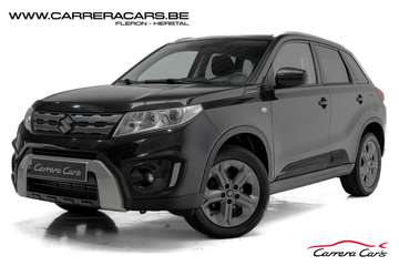 1.6 DDiS 4x2 GL+*|NAVI*CAMERA*CRUISE*CLIMA*ATTELAGE*GARANTIE*|