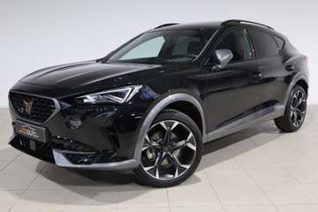 Formentor 1.5 TSI DSG