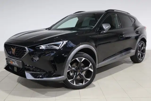 CUPRA Formentor Formentor 1.5 TSI DSG