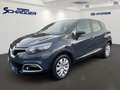 Renault Captur 1.5 dCi Experience Tempomat Parksensoren Blauw - thumbnail 1
