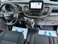 Ford Transit Custom Kasten 320 L2H1 Trend Grau - thumbnail 16