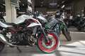 Kawasaki Z 500 SE ABS, 4 JAHRE WERKSGAR.,sofort lieferbar Blanco - thumbnail 7