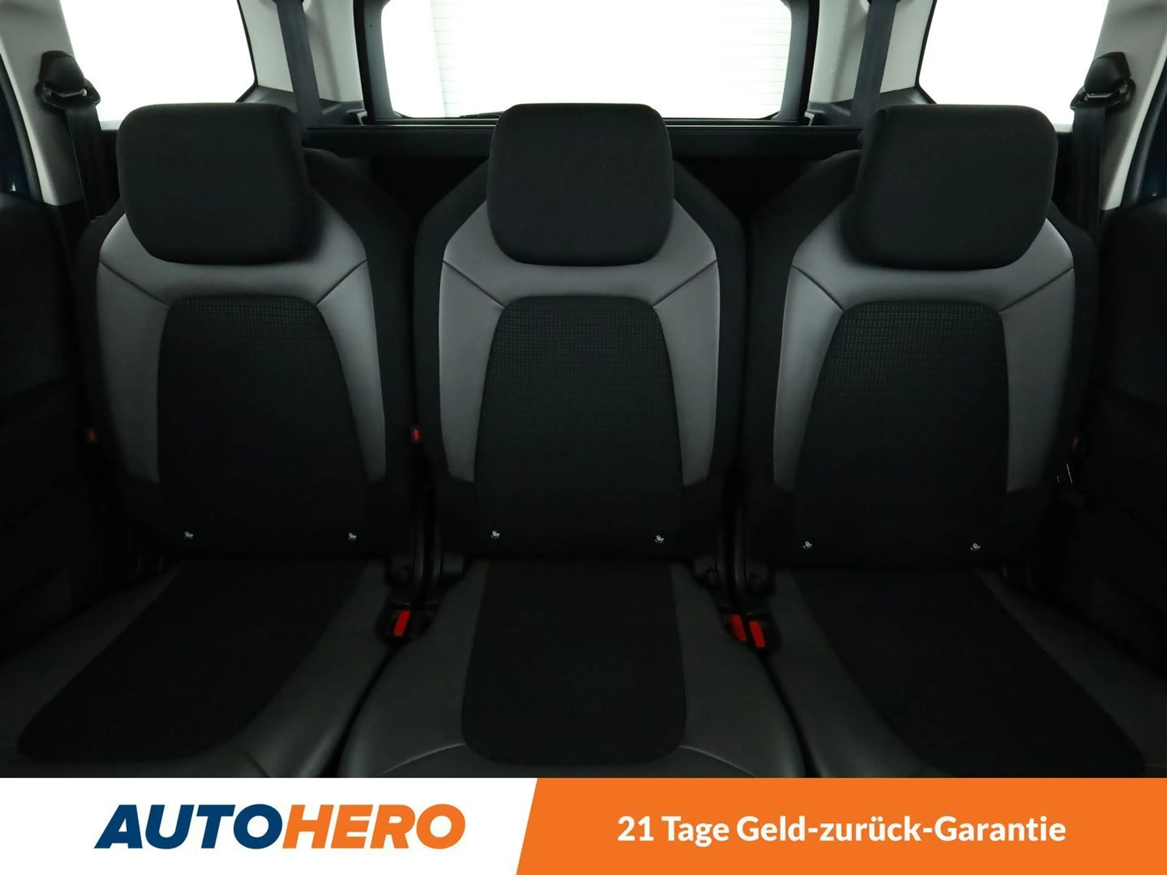 Citroen C4 SpaceTourer 1.5 Blue-HDi Shine Aut.*7-SITZER*NAVI*ACC*CAM* — photo 15