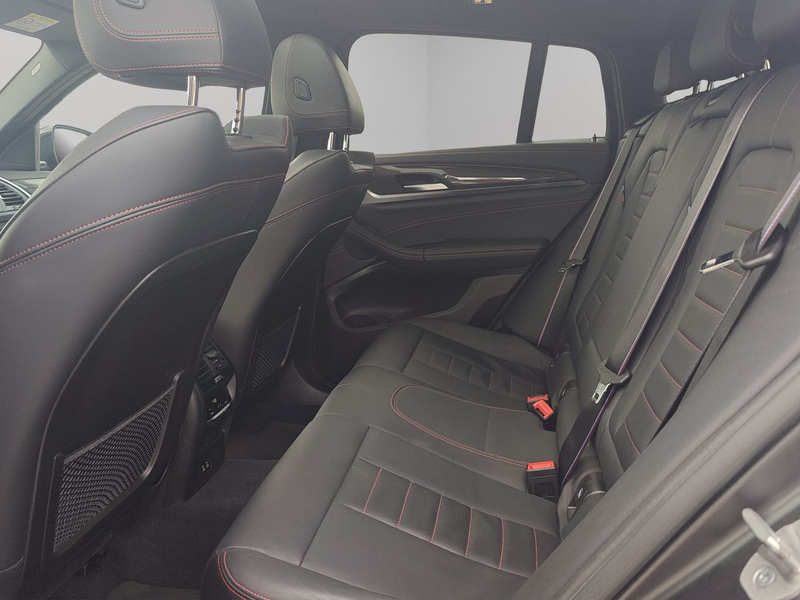 BMW X4 xDrive30i AT M-Sport *Memory/Pano/App Connect/360 Camera* — photo 14