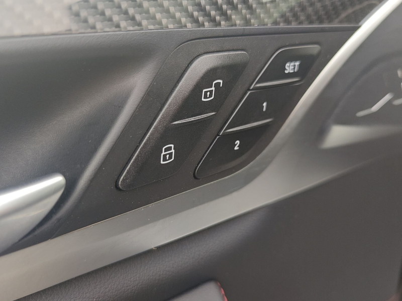 BMW X4 xDrive30i AT M-Sport *Memory/Pano/App Connect/360 Camera* — photo 12