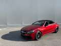 Mercedes-Benz C 63 AMG S Cabrio Aut. ohne OPF Rosso - thumbnail 9