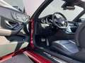 Mercedes-Benz C 63 AMG S Cabrio Aut. ohne OPF Kırmızı - thumbnail 7