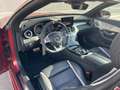Mercedes-Benz C 63 AMG S Cabrio Aut. ohne OPF Kırmızı - thumbnail 6