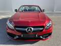 Mercedes-Benz C 63 AMG S Cabrio Aut. ohne OPF Rosso - thumbnail 3
