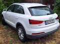 Audi Q3 Q3 2,0 TDI quattro Daylight Daylight Weiß - thumbnail 3