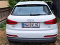 Audi Q3 Q3 2,0 TDI quattro Daylight Daylight Weiß - thumbnail 2