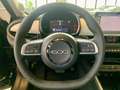 Fiat 600 600 1.2 hybrid La Prima 110cv auto *PREZZO PROMO* Schwarz - thumbnail 9