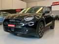 Fiat 600 600 1.2 hybrid La Prima 110cv auto *PREZZO PROMO* Schwarz - thumbnail 1