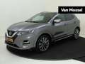 Nissan Qashqai 1.3 DIG-T Tekna + | Full options | Trekhaak Grau - thumbnail 1