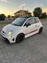 Abarth 595C Competizione 180cv!! Bianco - thumbnail 3