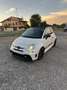 Abarth 595C Competizione 180cv!! Bianco - thumbnail 1