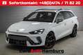 CUPRA Leon ST 2,0 TSI DSG 4x4 VZ - LAGER Blanc - thumbnail 1