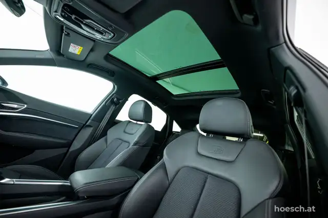 Audi Q8 e-tron 55 SB quattro 2x S-LINE PANO MATRIX LUFT -49% Ansicht 27
