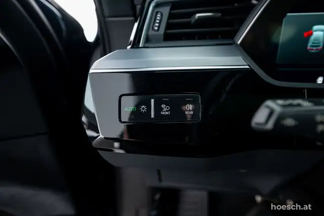 Audi Q8 e-tron 55 SB quattro 2x S-LINE PANO MATRIX LUFT -49% Ansicht 39