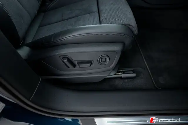 Audi Q8 e-tron 55 SB quattro 2x S-LINE PANO MATRIX LUFT -49% Ansicht 38