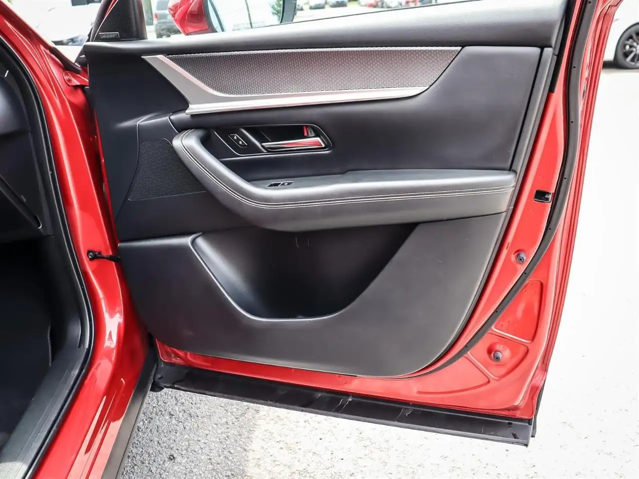 Mazda CX-90 PHEV photo Mazda CX-90 PHEV