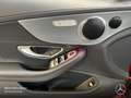 Mercedes-Benz C 200 Cabrio AMG+NIGHT+LED+KAMERA+SPUR+TOTW+9G Rouge - thumbnail 16
