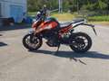 KTM 125 Duke Arancione - thumbnail 4