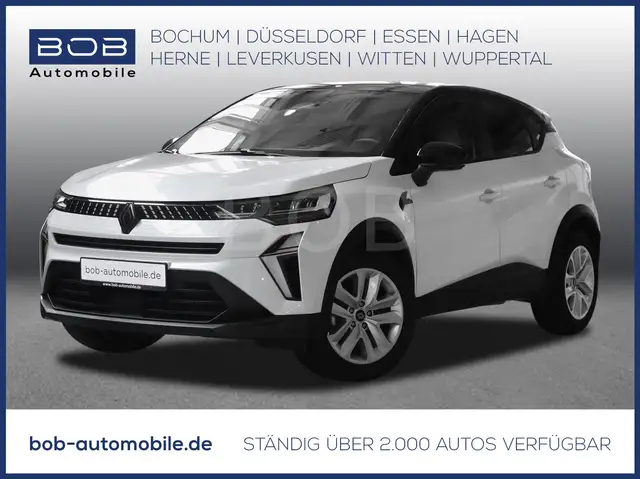 Renault Captur TCe 90 Evolution KAMERA LED CARPLAY DAB