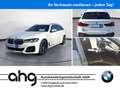 BMW 520 d xDrive M Sport Navi Klima PDC Kamera HiFi A Weiß - thumbnail 1